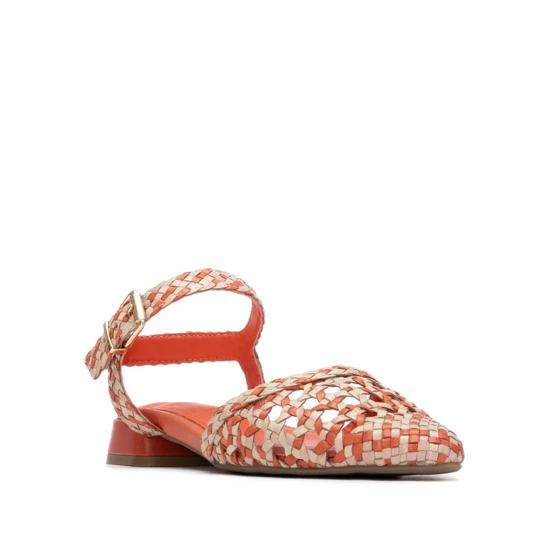 Zapato de mujer con tacón Carmela 16301707 - Image 2