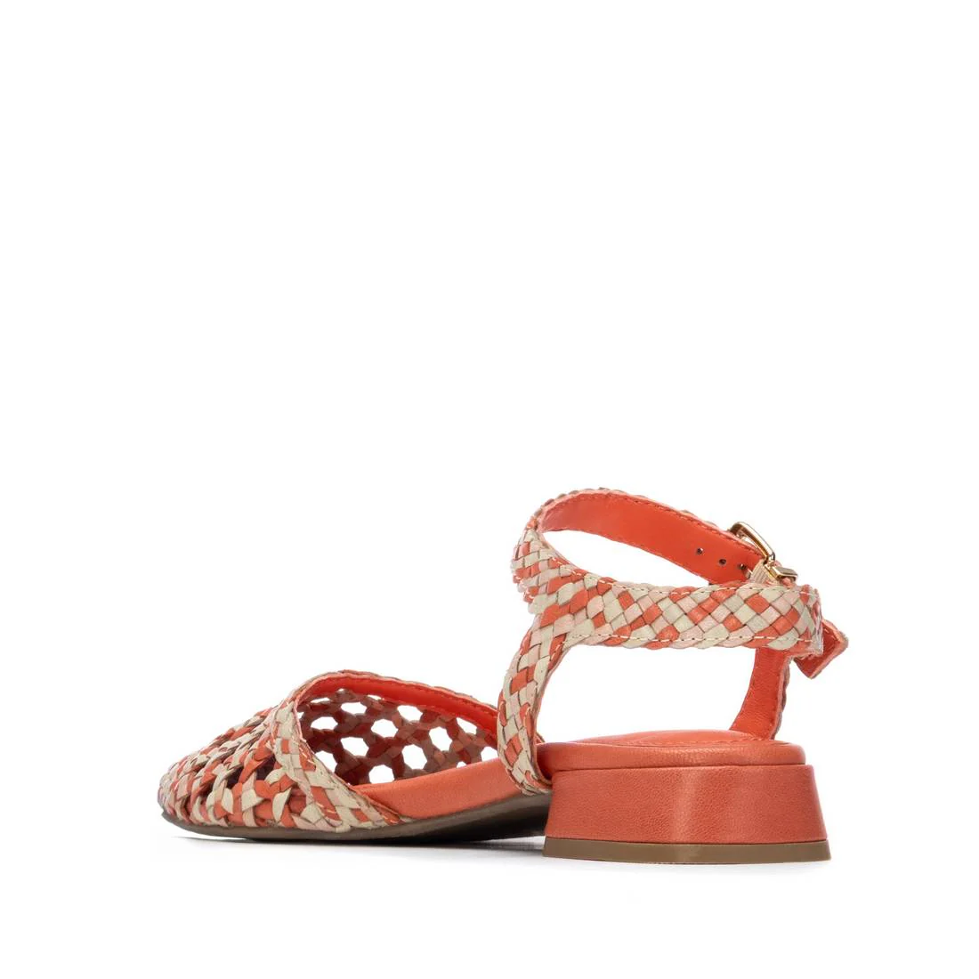 Zapato de mujer con tacón Carmela 16301707 - Image 3