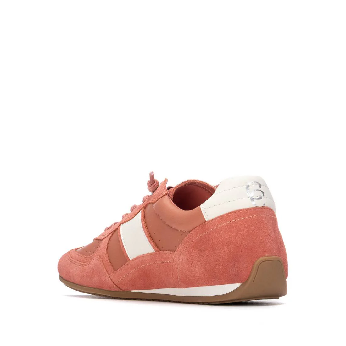 Zapatilla de mujer plano Carmela 16310802 - Image 3