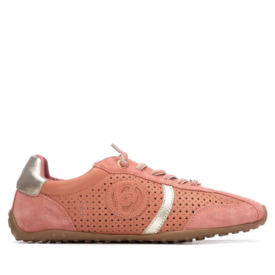 Zapatilla de mujer plano Carmela 16310902