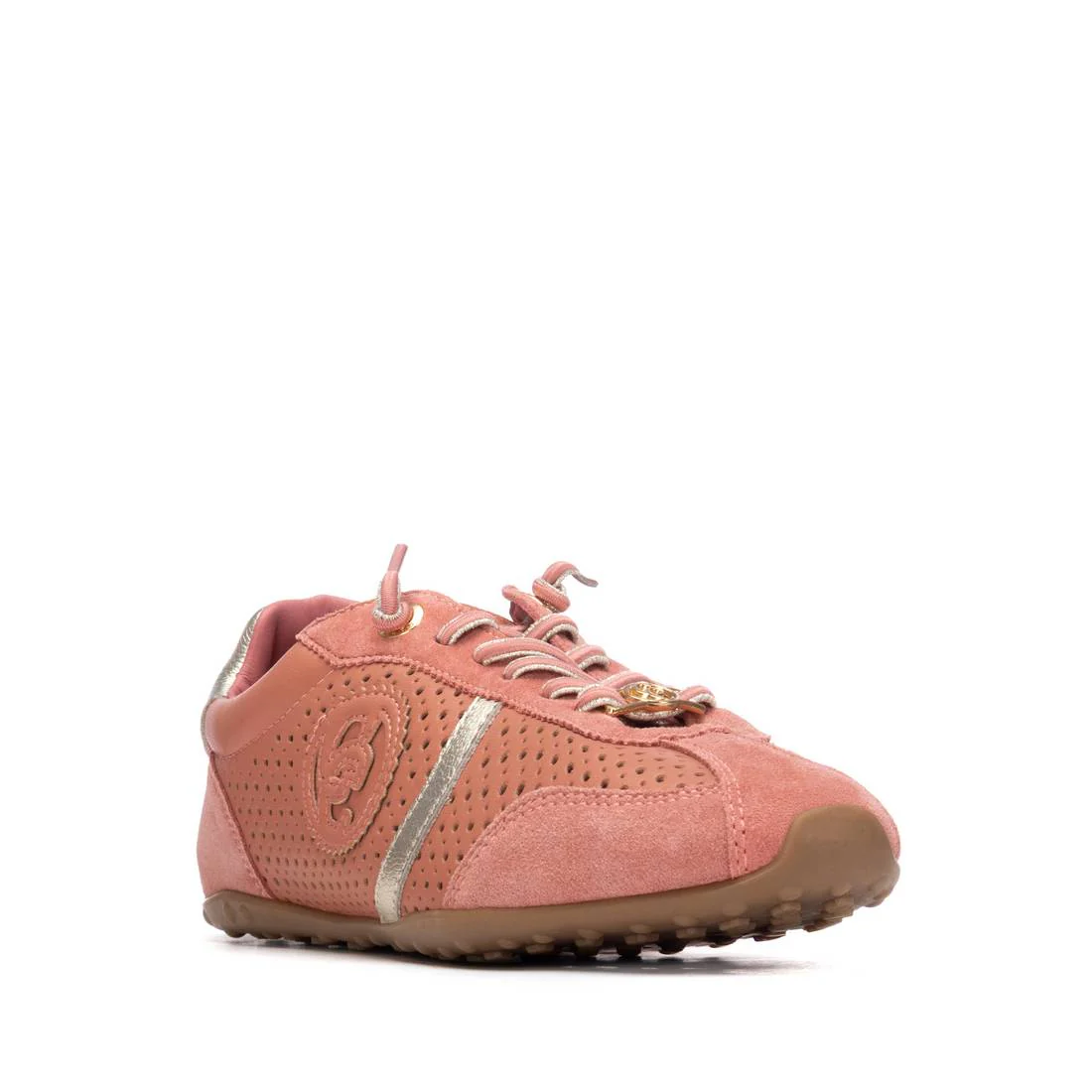 Zapatilla de mujer plano Carmela 16310902 - Image 2