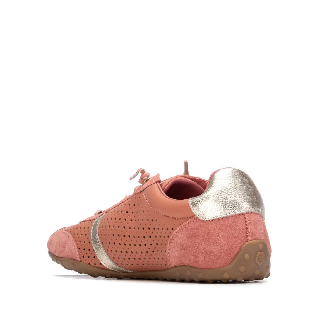 Zapatilla de mujer plano Carmela 16310902 - Image 3