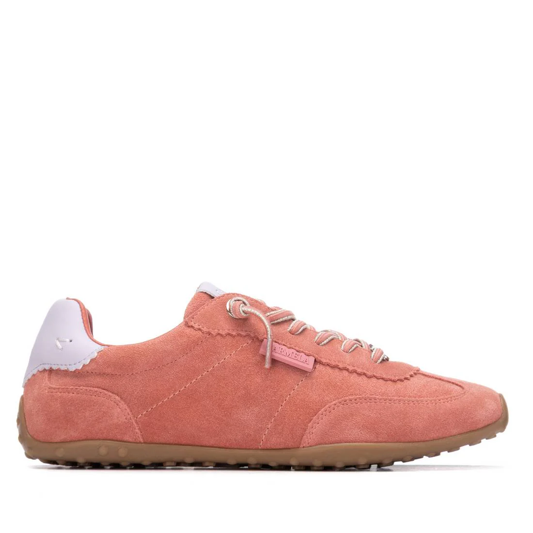 Zapatilla de mujer plano Carmela 16317206