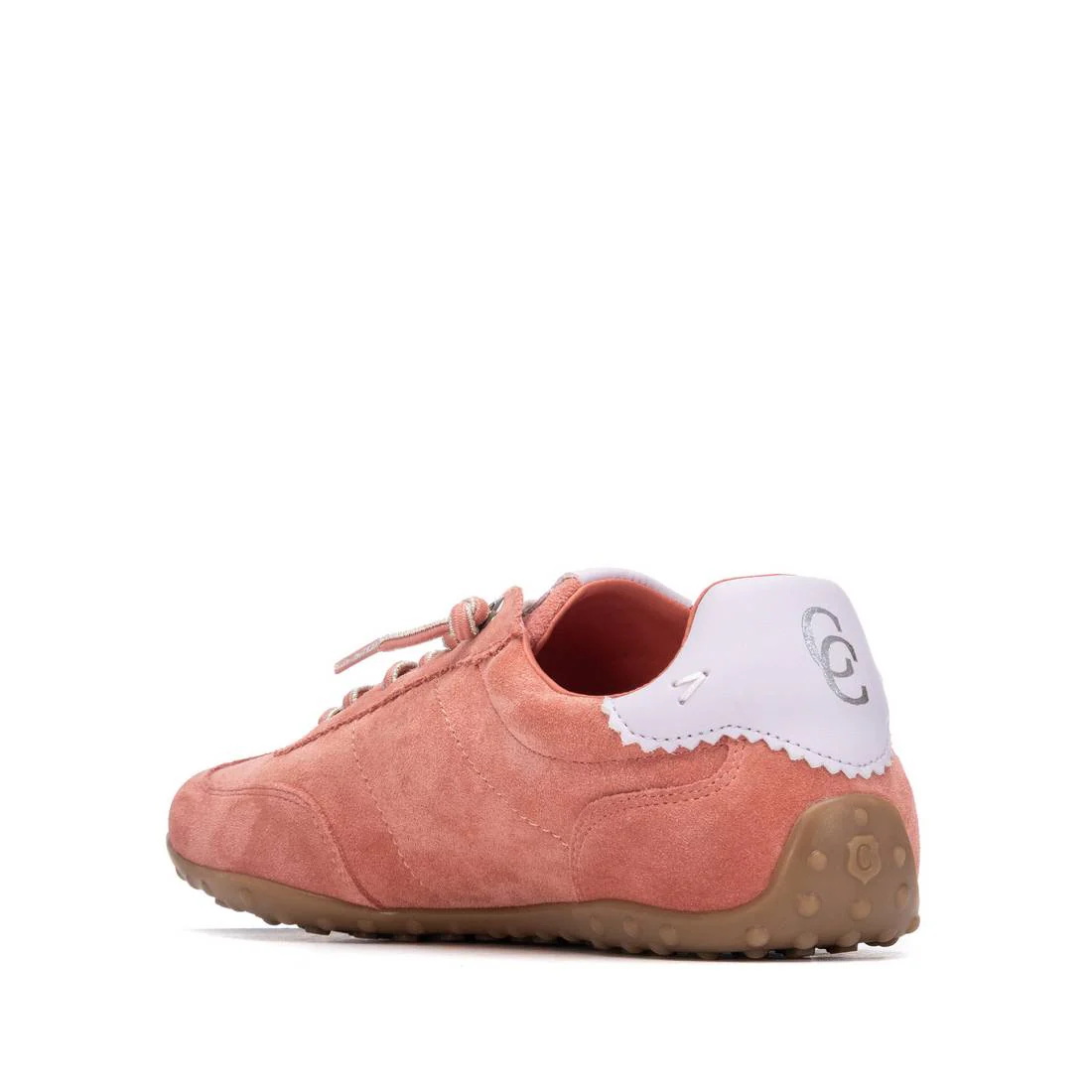 Zapatilla de mujer plano Carmela 16317206 - Image 3