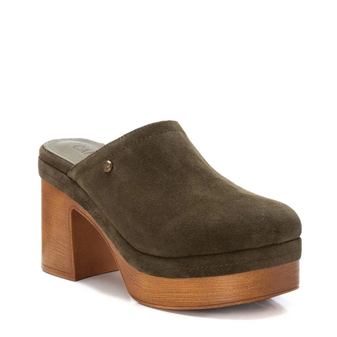 ZAPATO DE MUJER CARMELA 16057002 - Image 3
