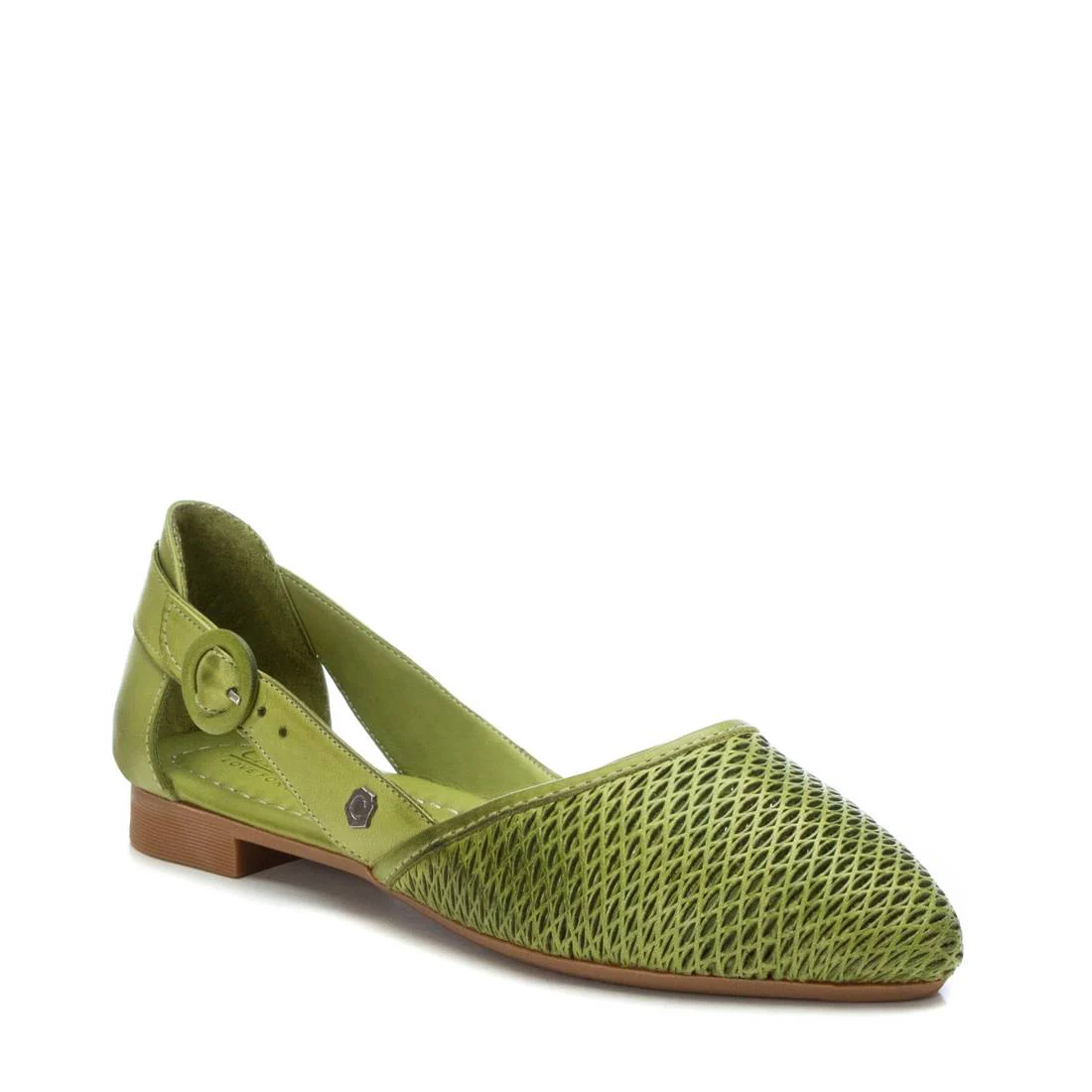ZAPATO DE MUJER CARMELA 16076004 - Image 2