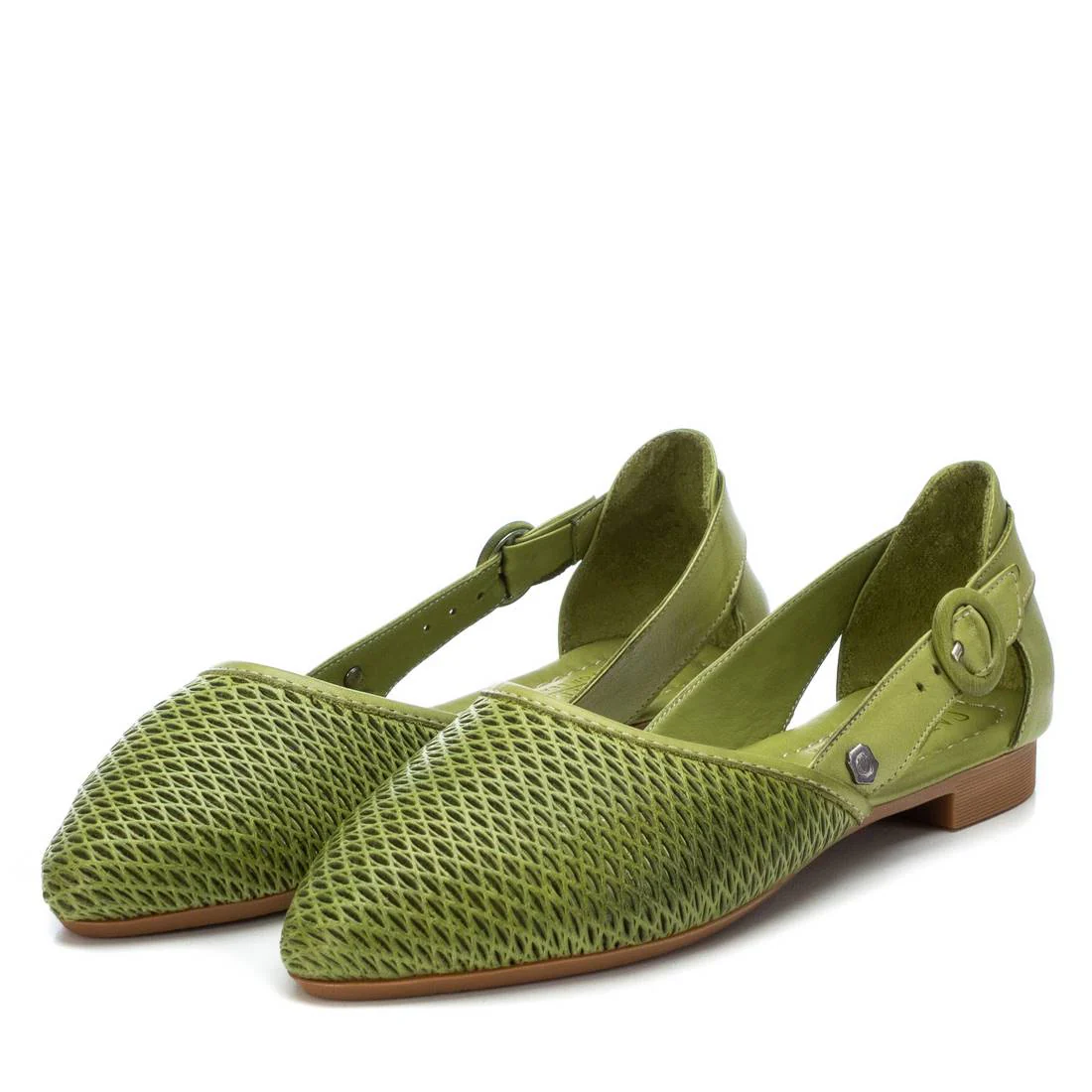 ZAPATO DE MUJER CARMELA 16076004 - Image 4