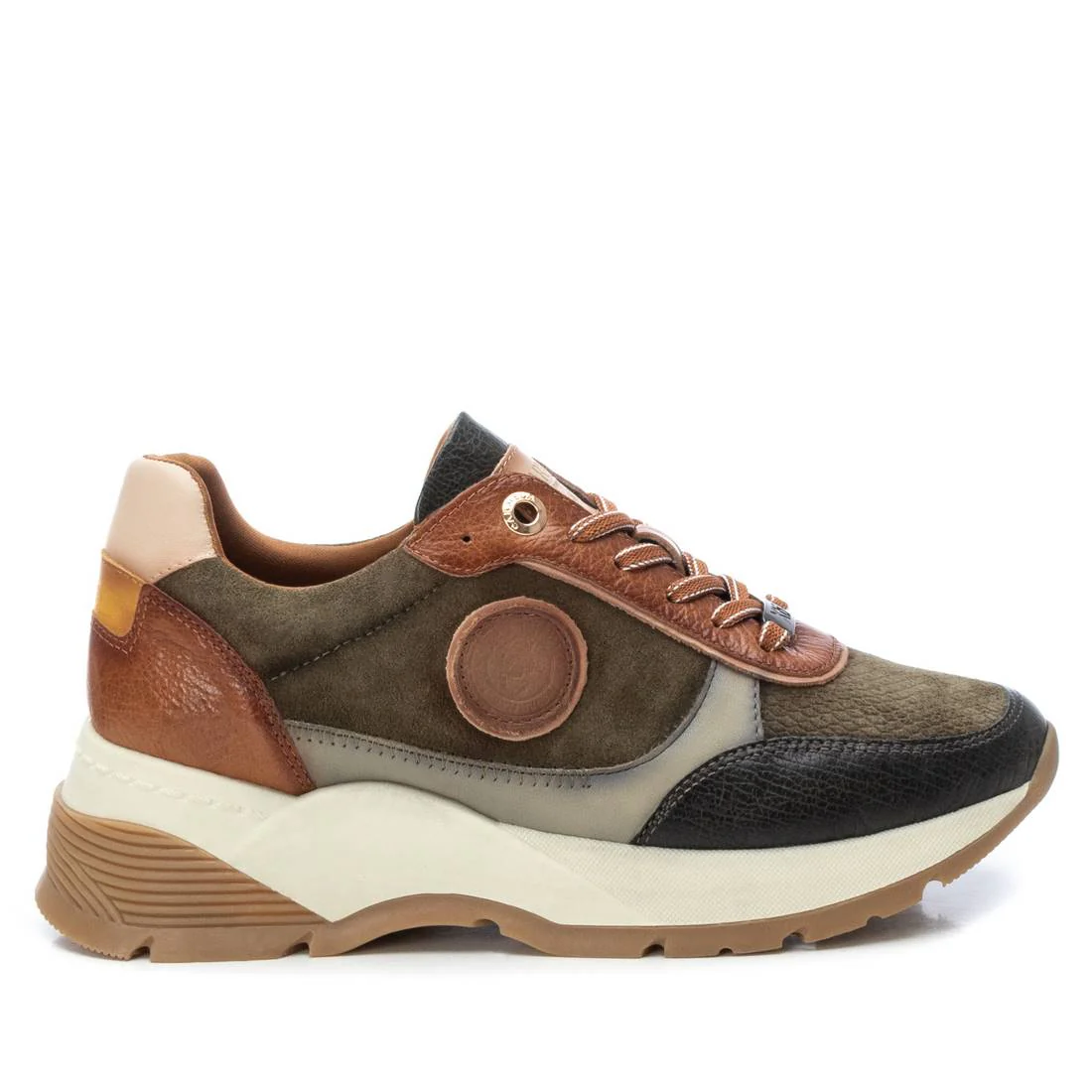 ZAPATO DE MUJER CARMELA 16111801