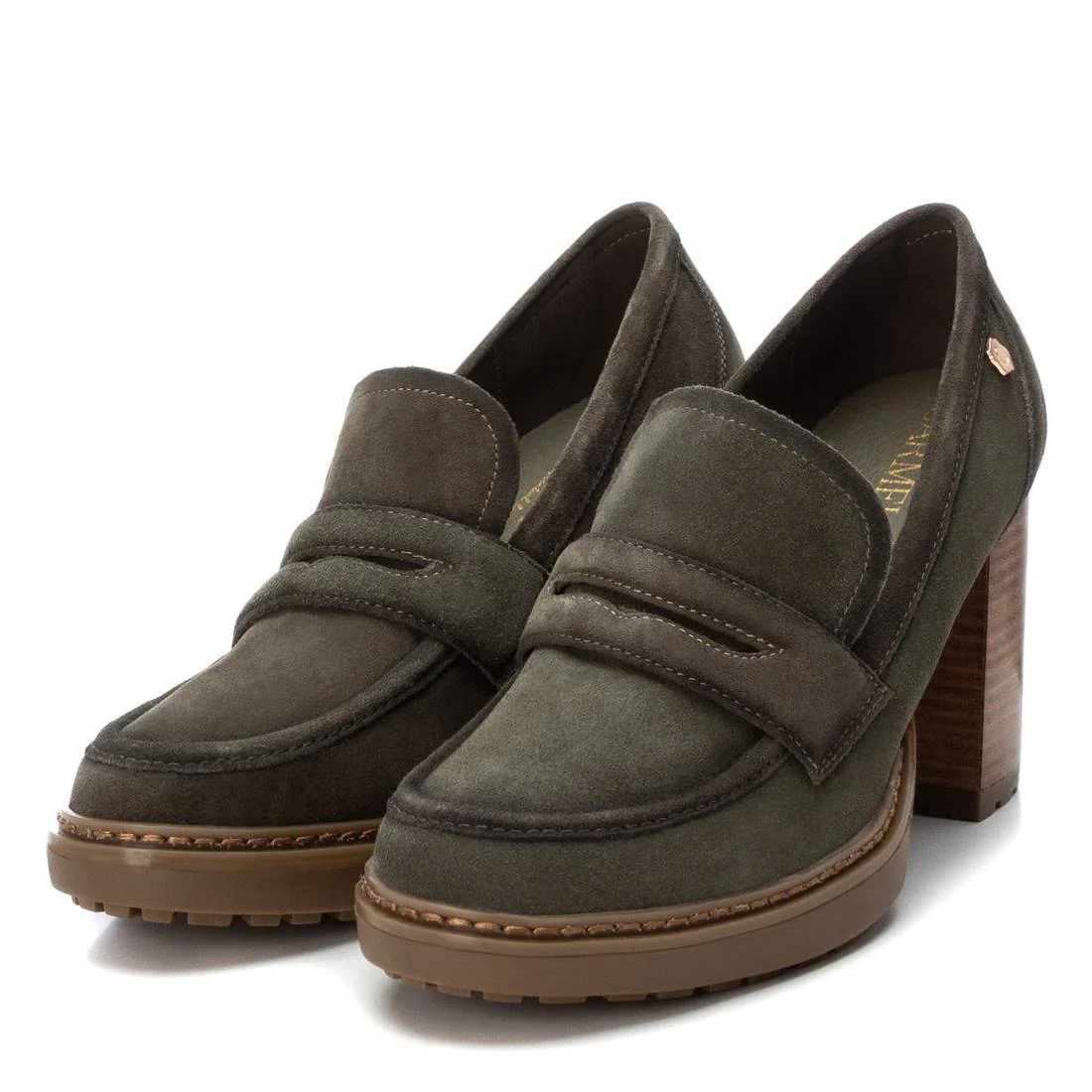 ZAPATO DE MUJER CARMELA 16113703 - Image 5