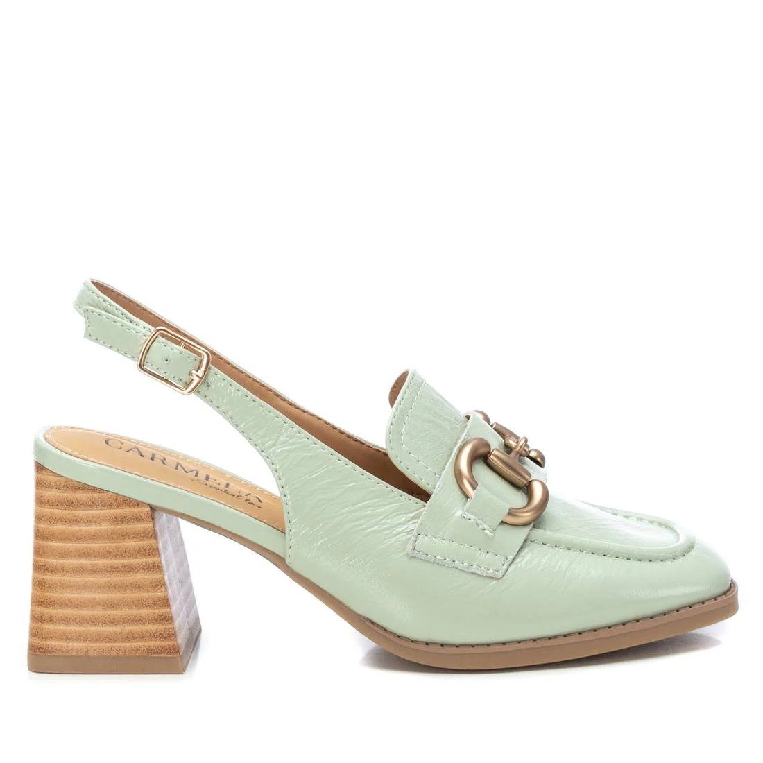ZAPATO DE MUJER CARMELA 16144601