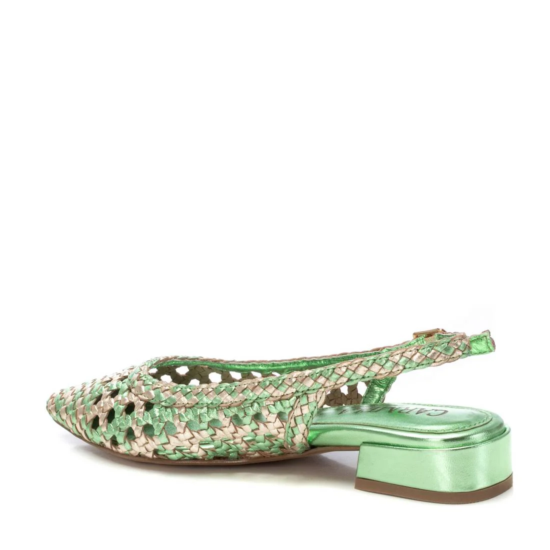 ZAPATO DE MUJER CARMELA 16218304 - Image 3