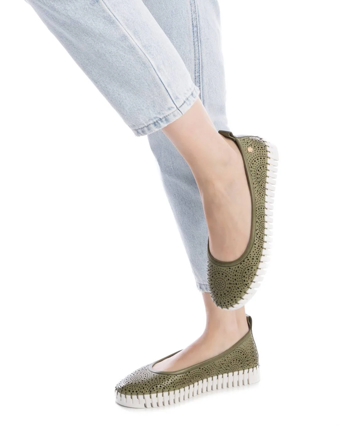 ZAPATO DE MUJER CARMELA 16230206 - Image 2