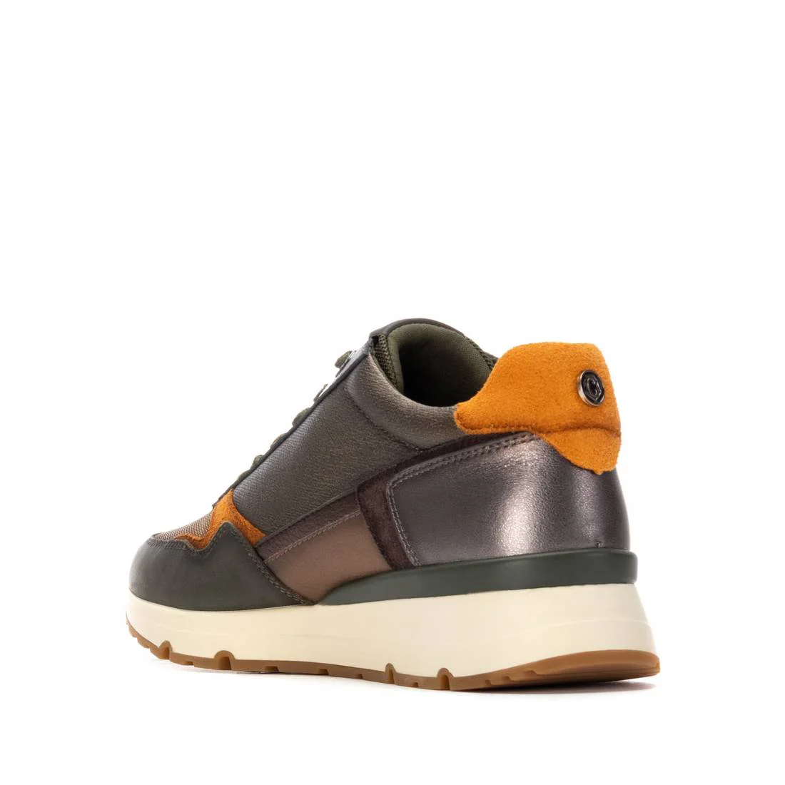 Zapatilla de mujer plano Carmela 16251704 - Image 3