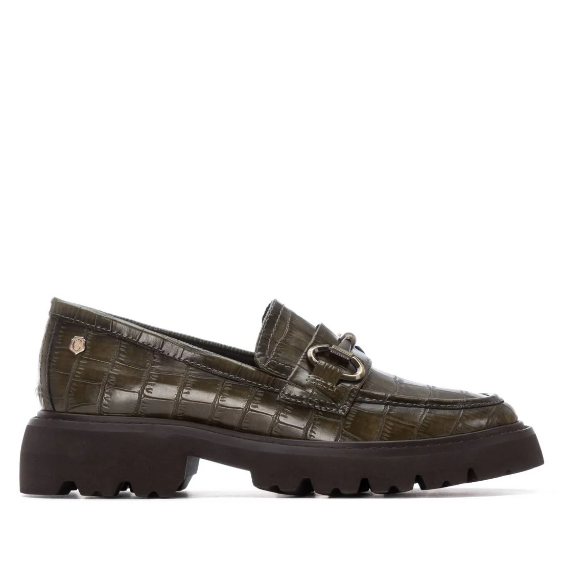 Zapato de mujer plano Carmela 16254704