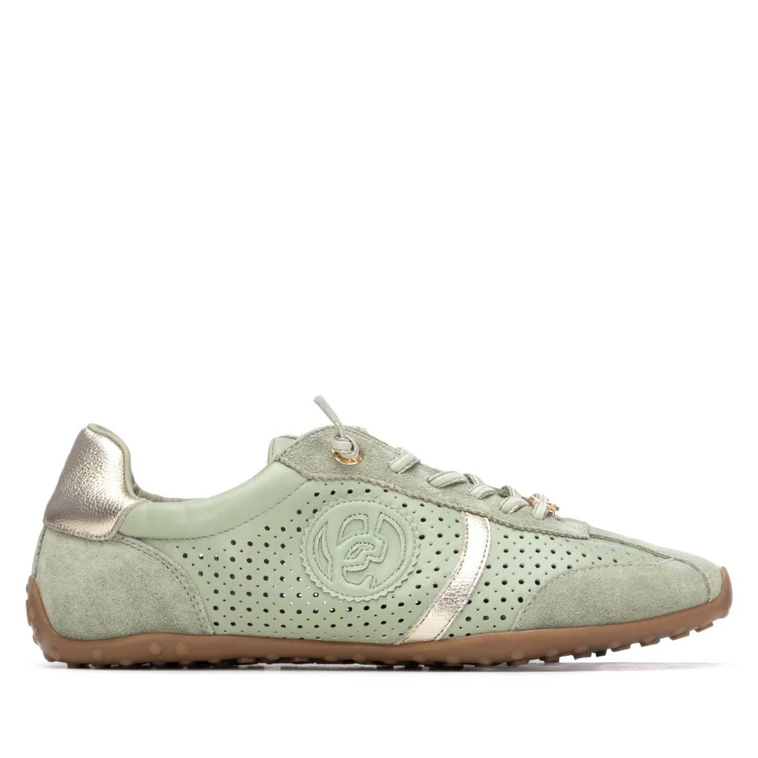 Zapatilla de mujer plano Carmela 16310905