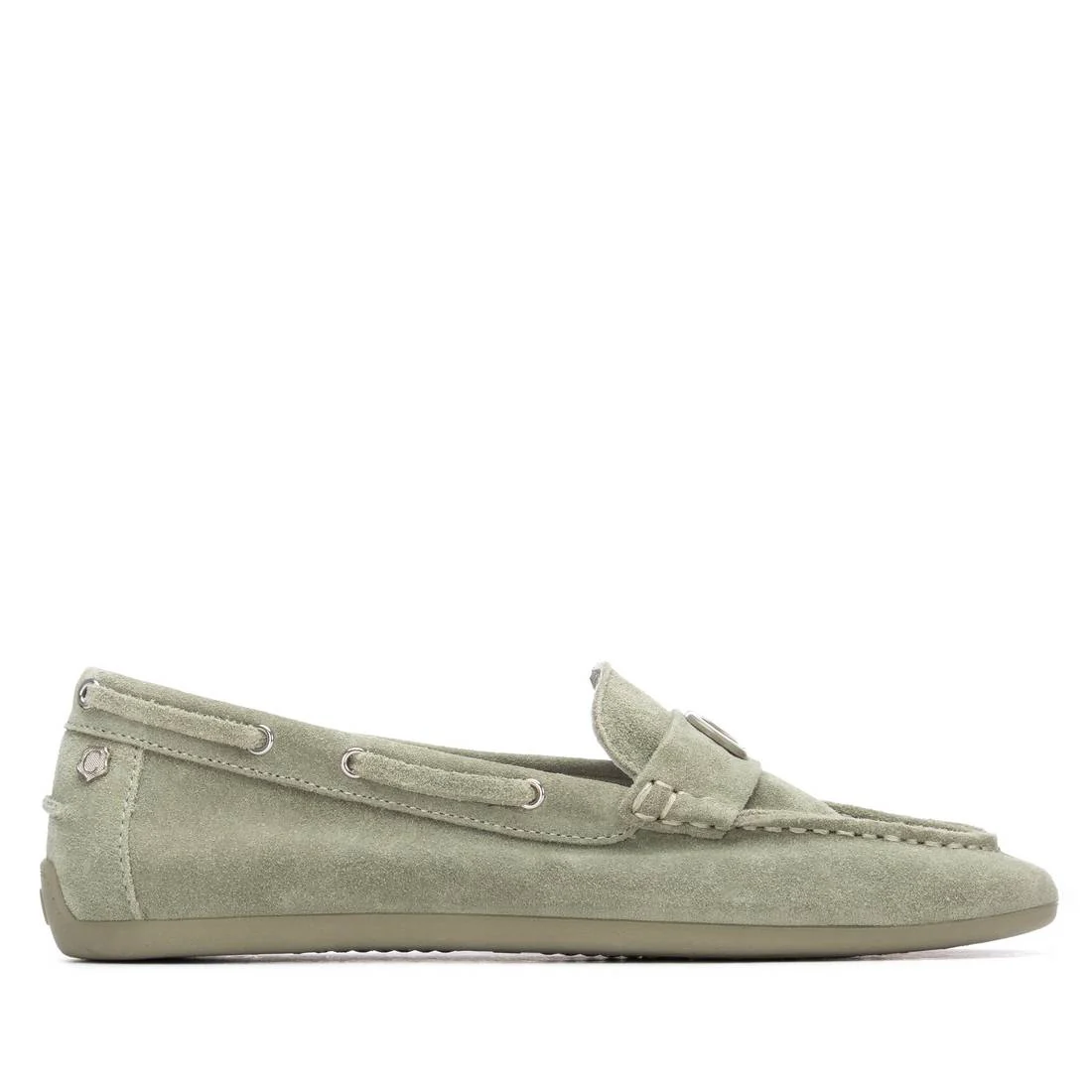Zapato de mujer plano Carmela 16314308