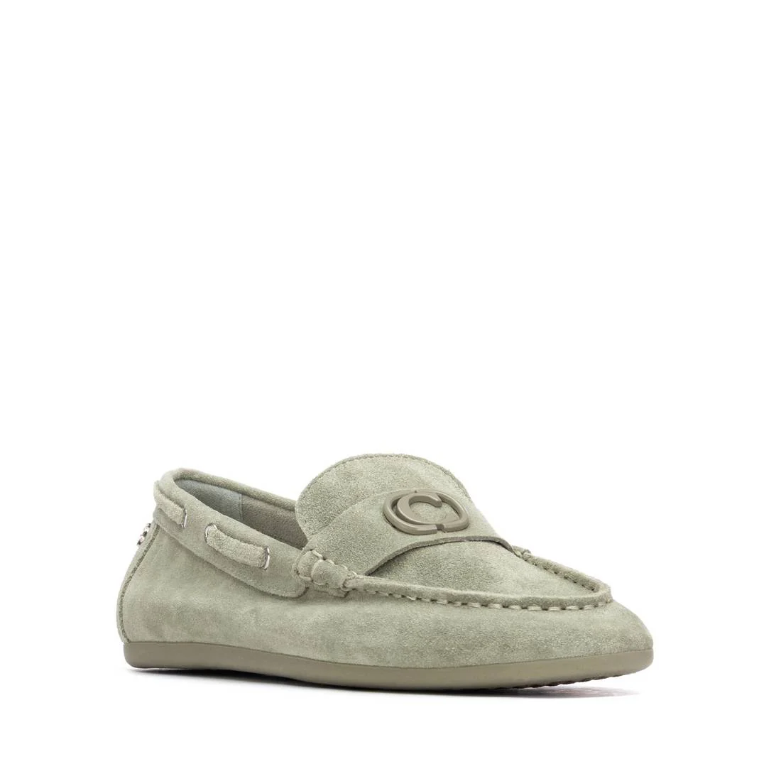 Zapato de mujer plano Carmela 16314308 - Image 3