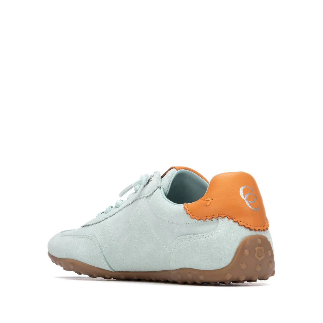 Zapatilla de mujer plano Carmela 16317201 - Image 3