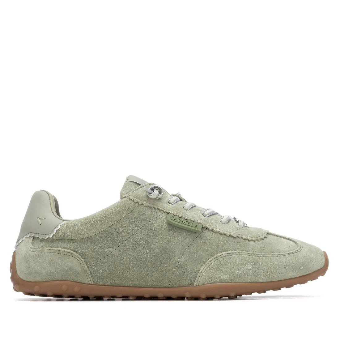 Zapatilla de mujer plano Carmela 16317205