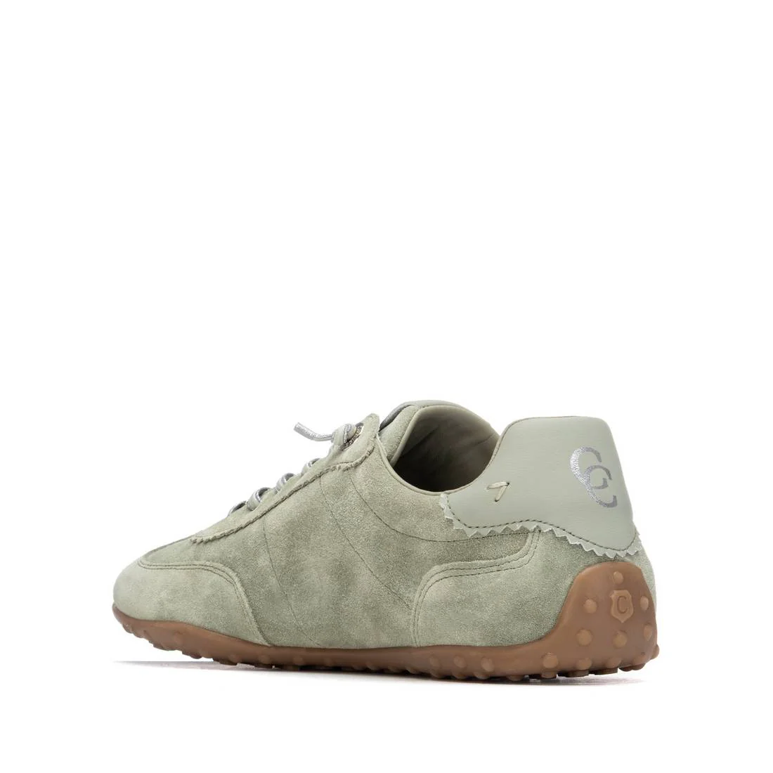 Zapatilla de mujer plano Carmela 16317205 - Image 3