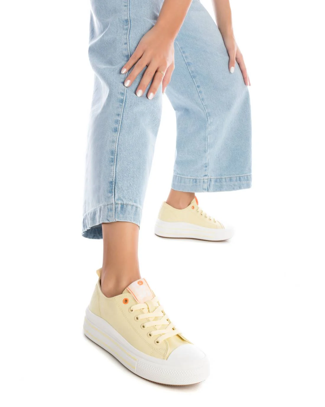 ZAPATO DE MUJER REFRESH 17193001 - Image 2