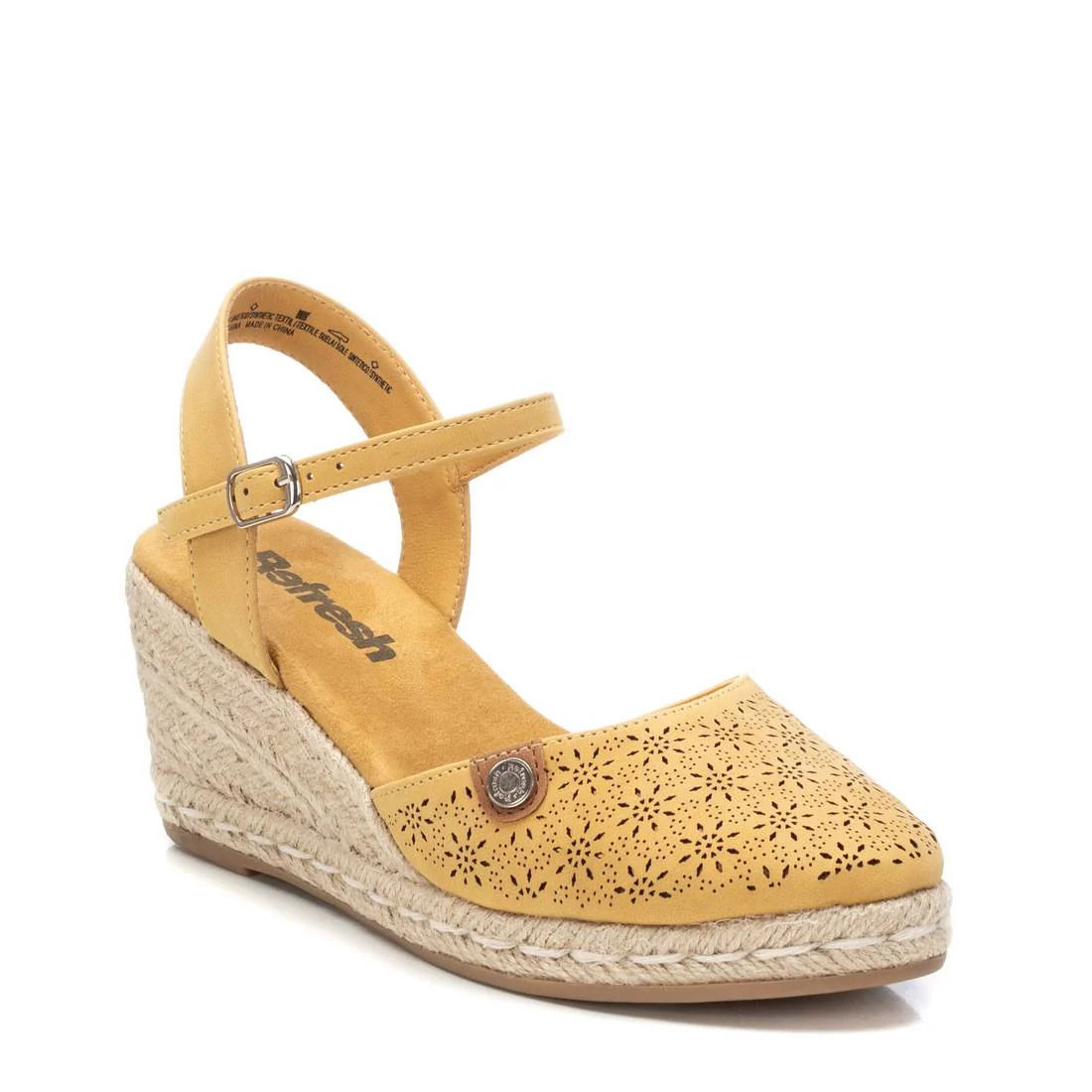 ZAPATO DE MUJER REFRESH 17263907 - Image 3