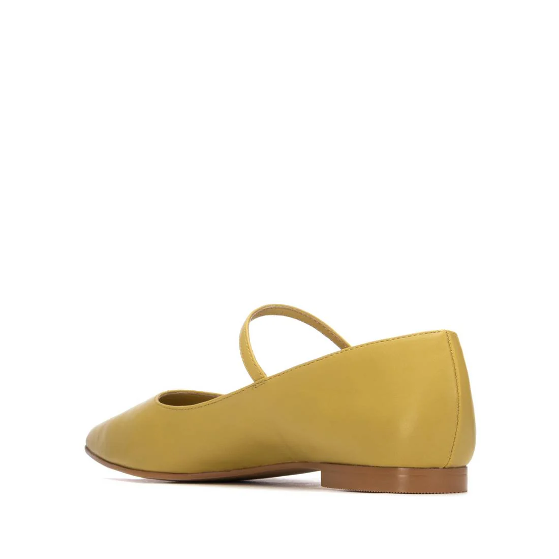 Zapato de mujer plano Refresh 17506904 - Image 3