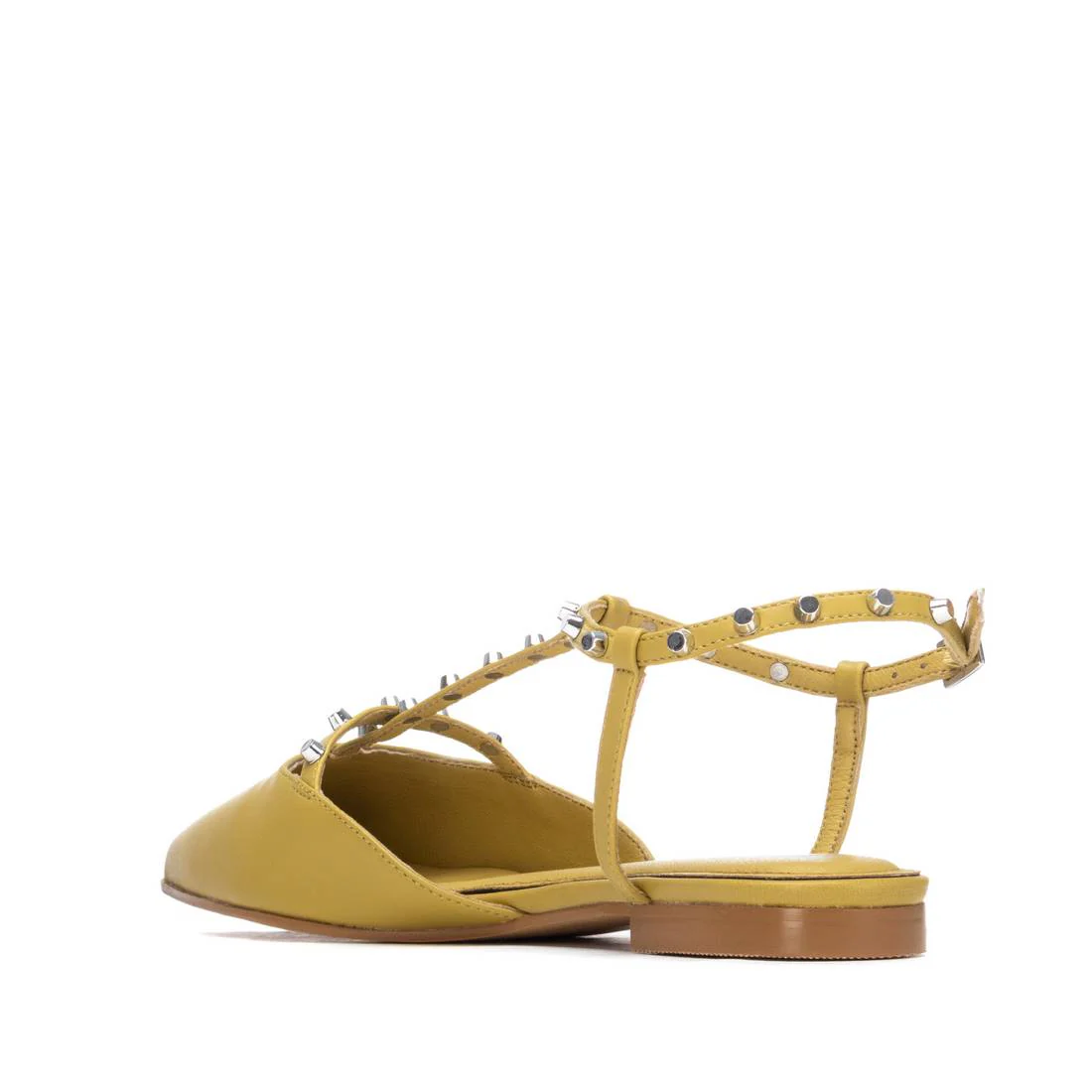 Zapato de mujer plano Refresh 17507004 - Image 3
