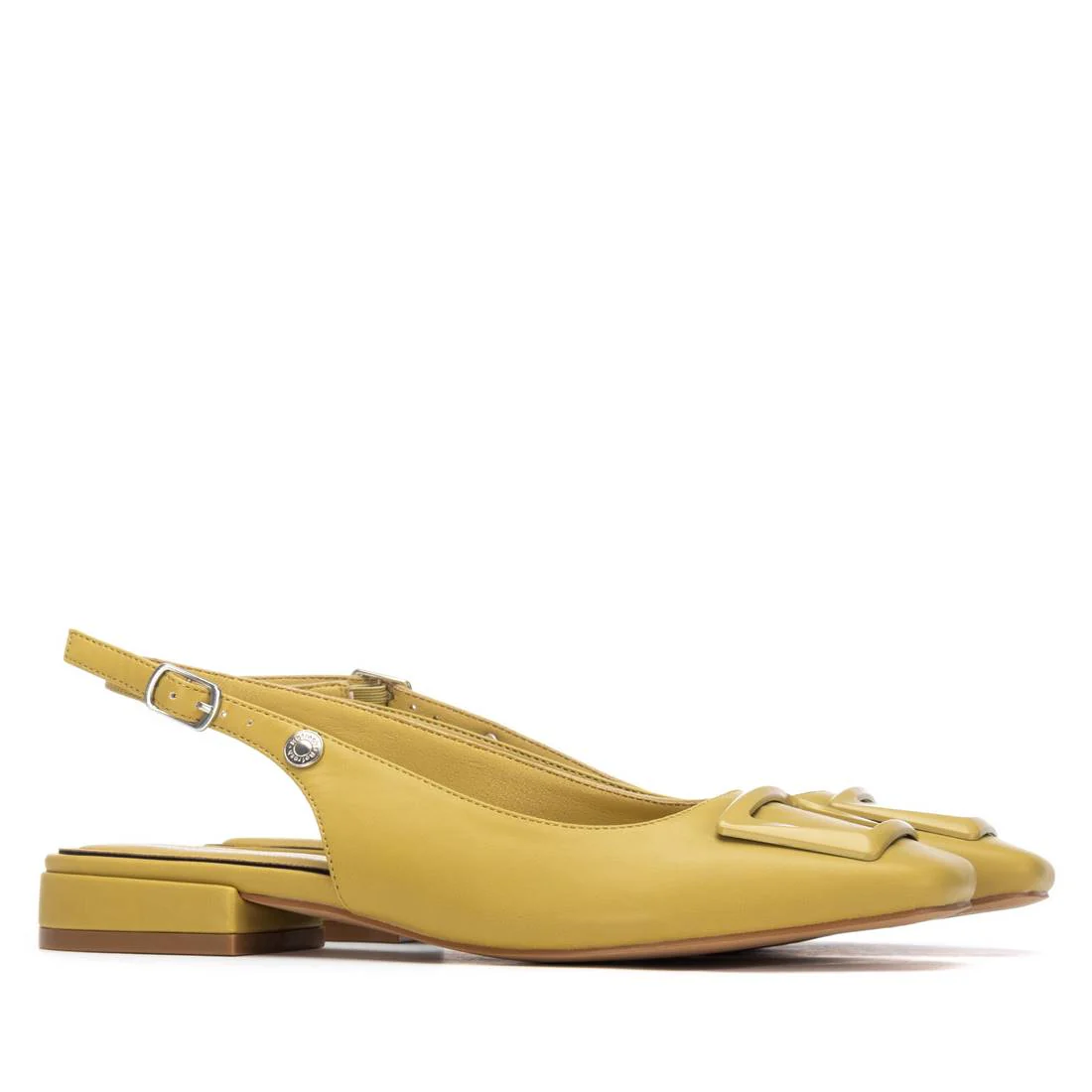 Zapato de mujer plano Refresh 17508405 - Image 4