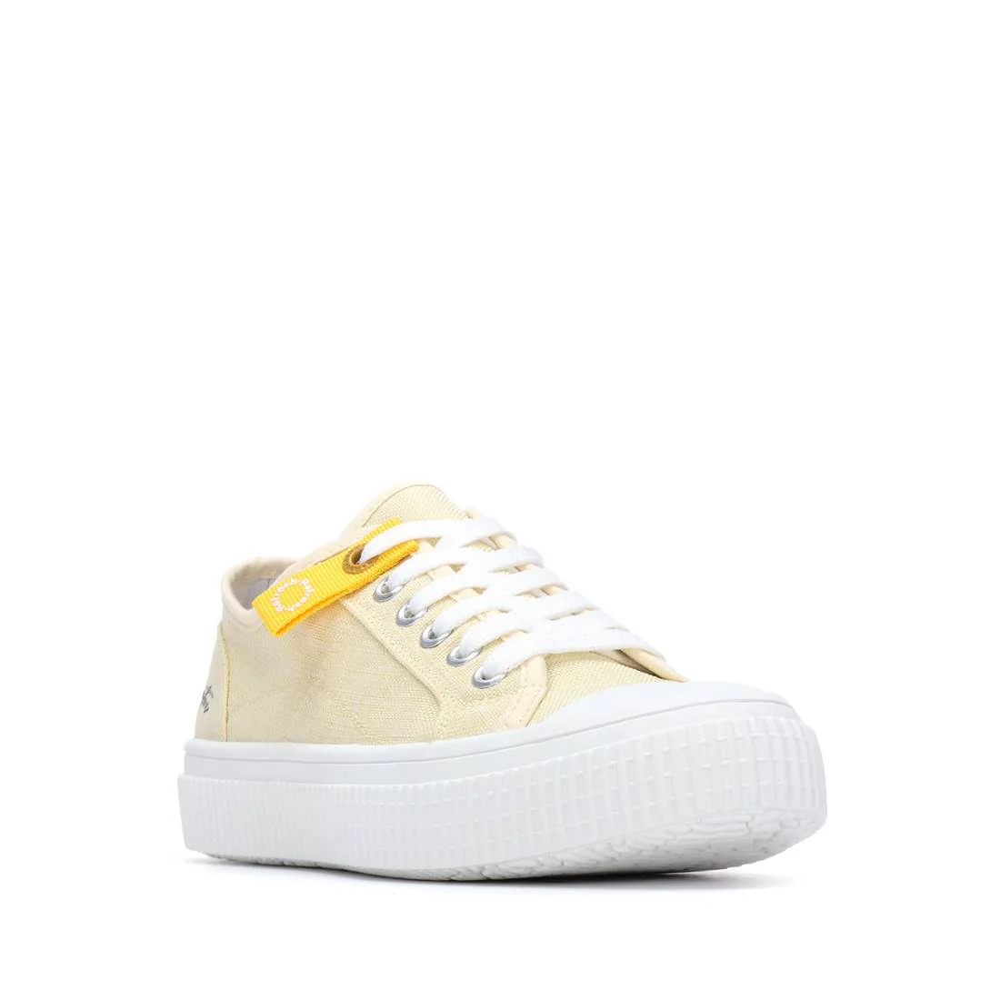 Zapatilla de mujer plano Refresh 17523201 - Image 2