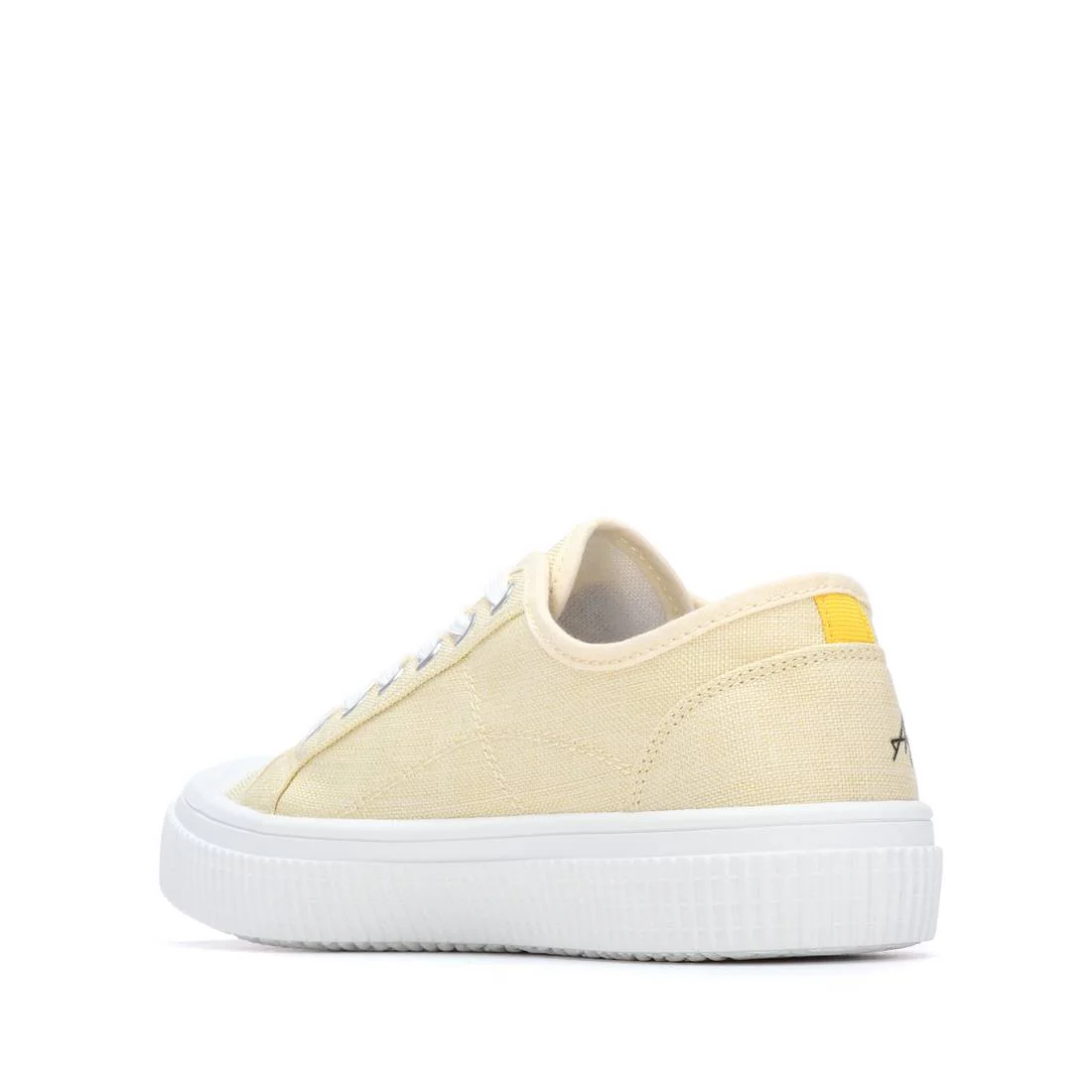 Zapatilla de mujer plano Refresh 17523201 - Image 3