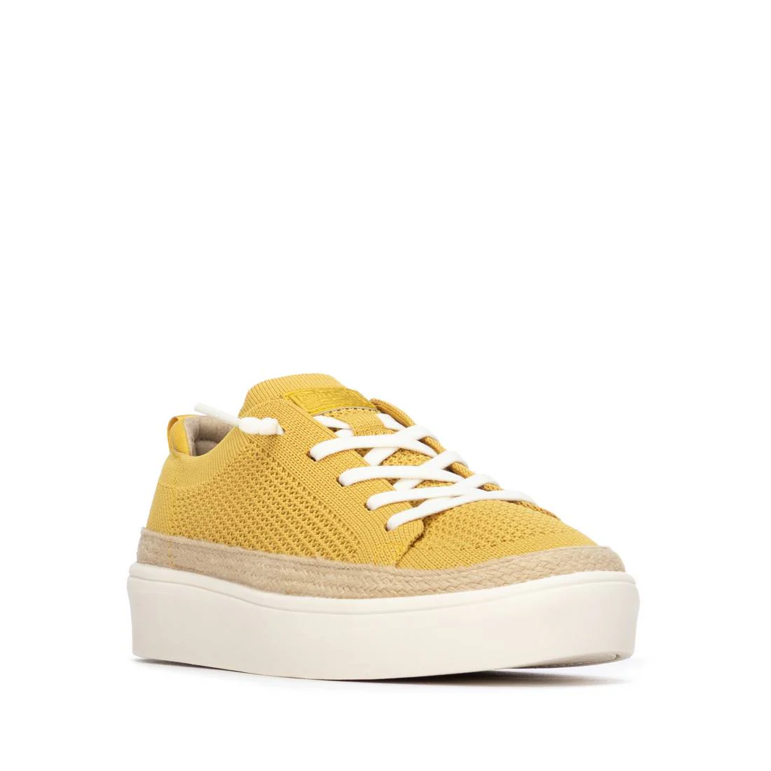 Zapatilla de mujer plano Refresh 17523302 - Image 2