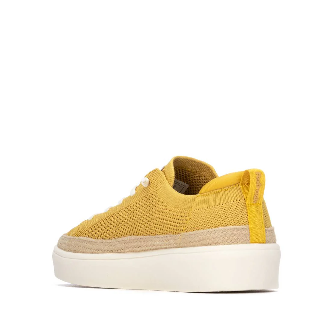 Zapatilla de mujer plano Refresh 17523302 - Image 3