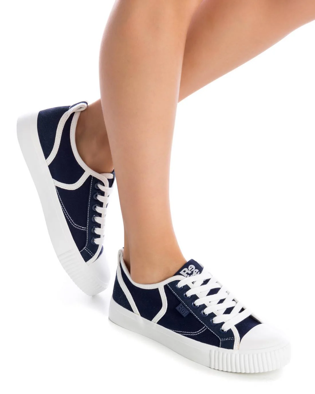 ZAPATO DE MUJER REFRESH 07918603 - Image 2