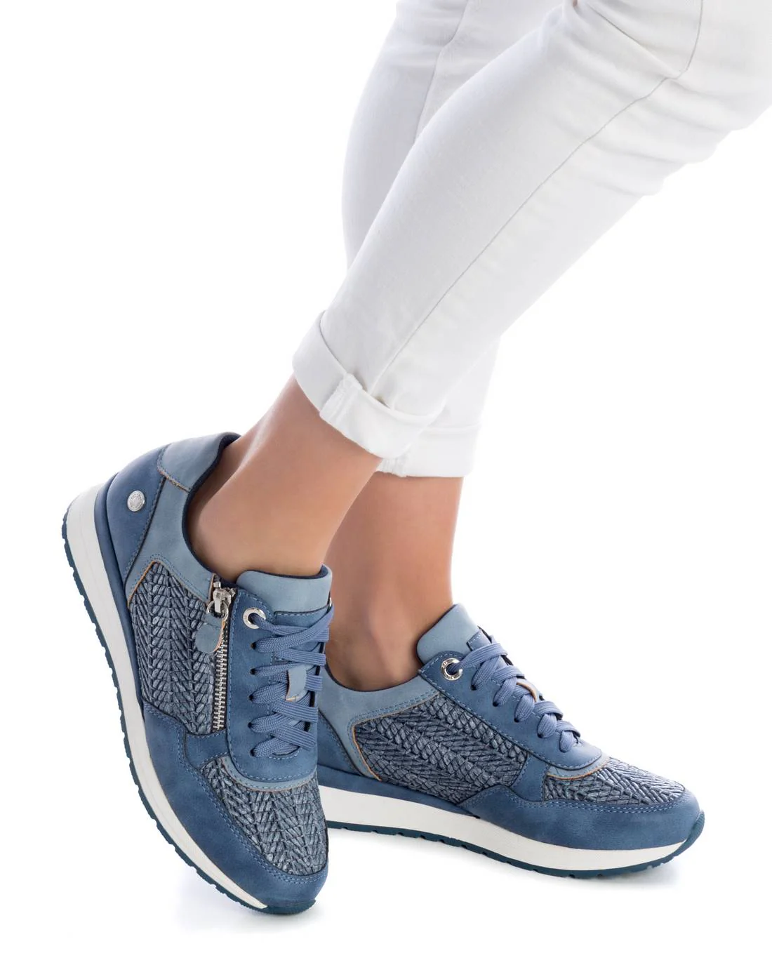 ZAPATO DE MUJER REFRESH 07948905 - Image 2