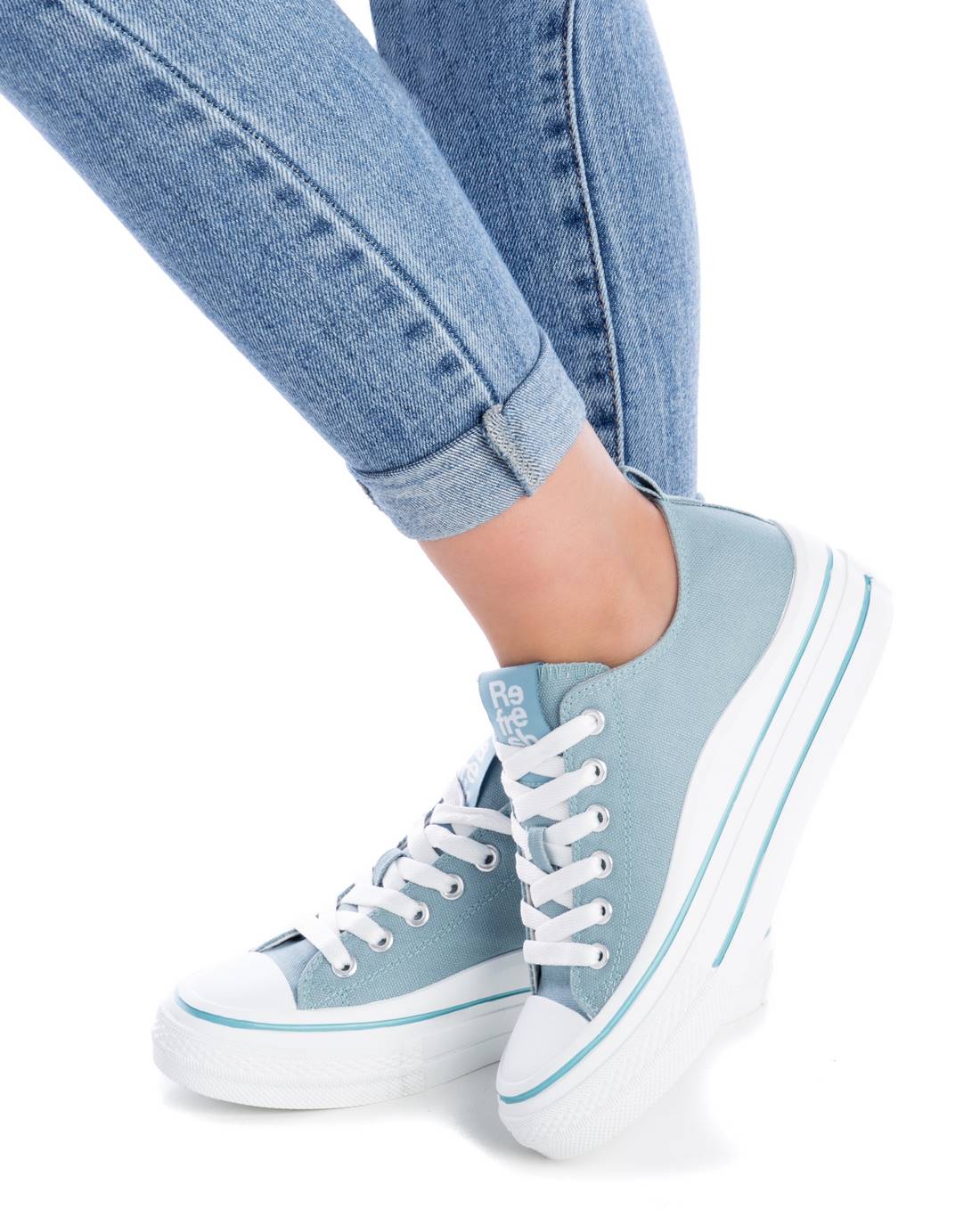 ZAPATO DE MUJER REFRESH 17065903 - Image 2