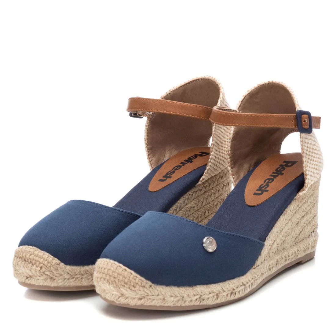 ZAPATO DE MUJER REFRESH 17074301 - Image 5