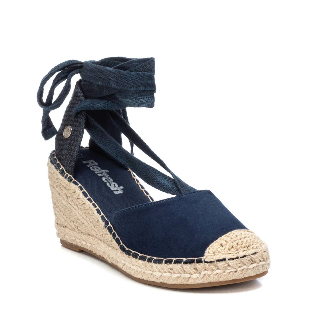 ZAPATO DE MUJER REFRESH 17087408 - Image 3