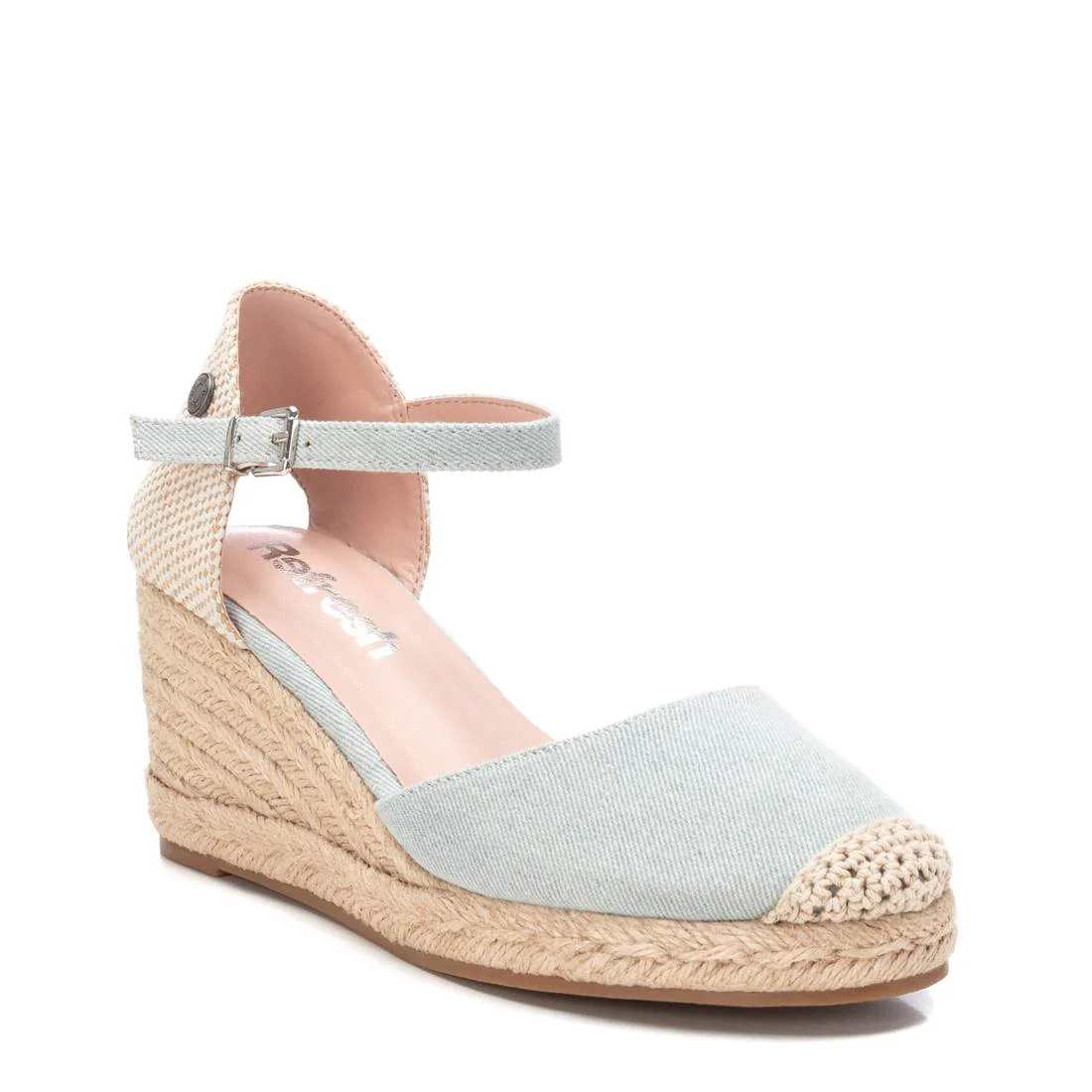 ZAPATO DE MUJER REFRESH 17159902 - Image 3