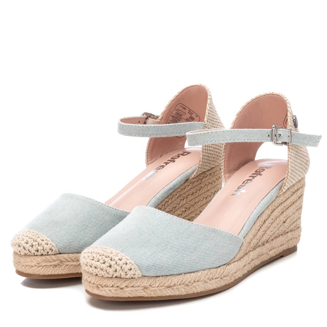 ZAPATO DE MUJER REFRESH 17159902 - Image 5