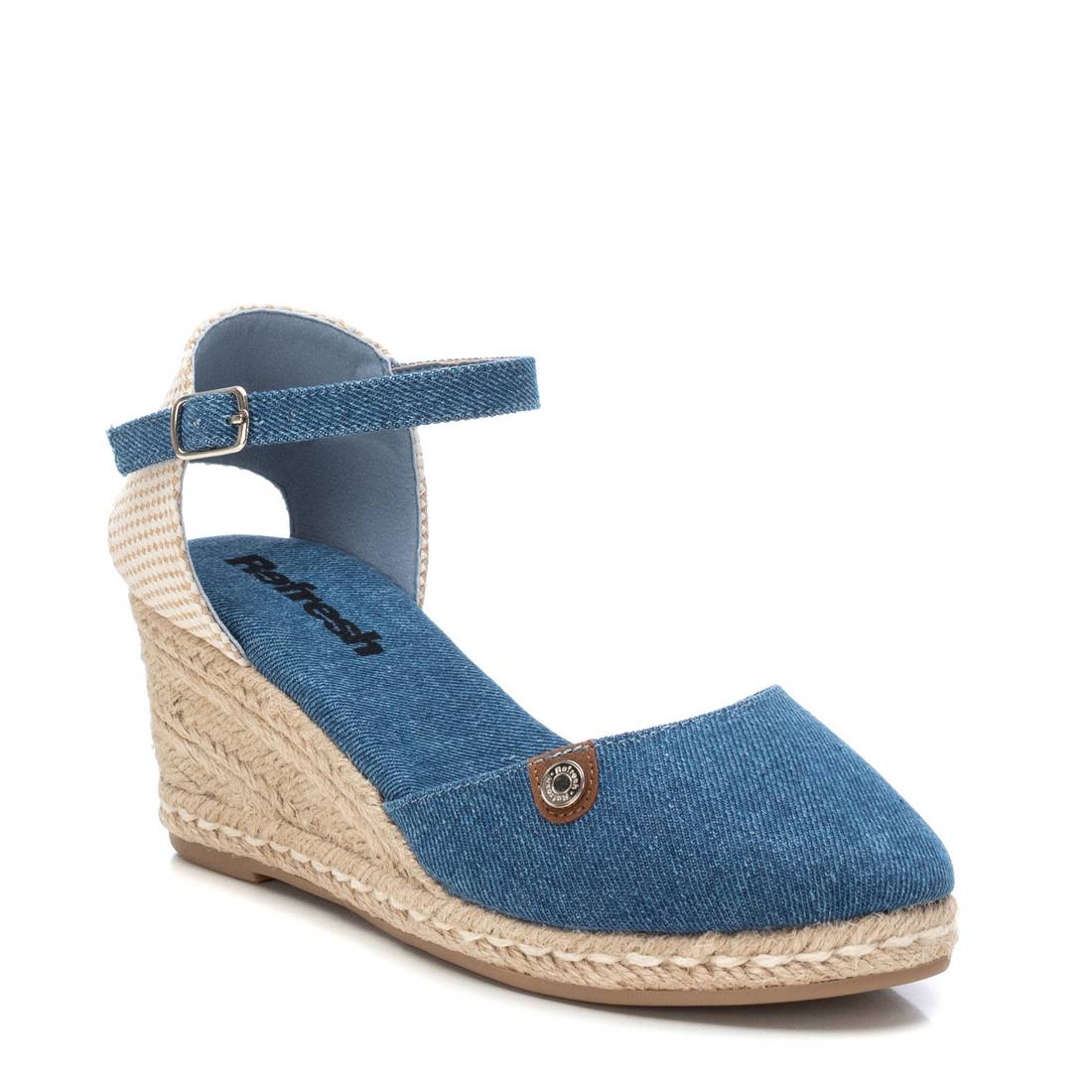 ZAPATO DE MUJER REFRESH 17187002 - Image 3