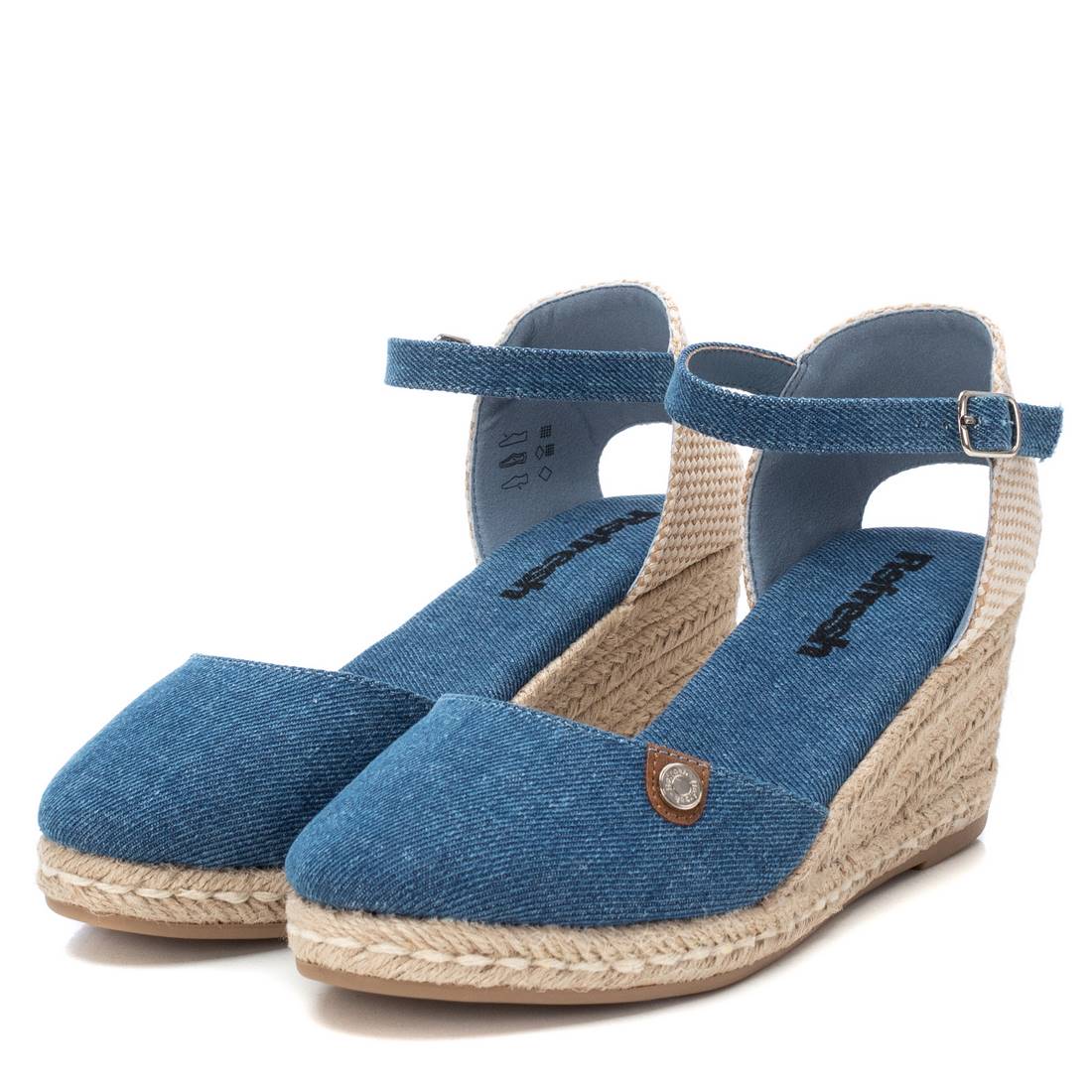 ZAPATO DE MUJER REFRESH 17187002 - Image 5