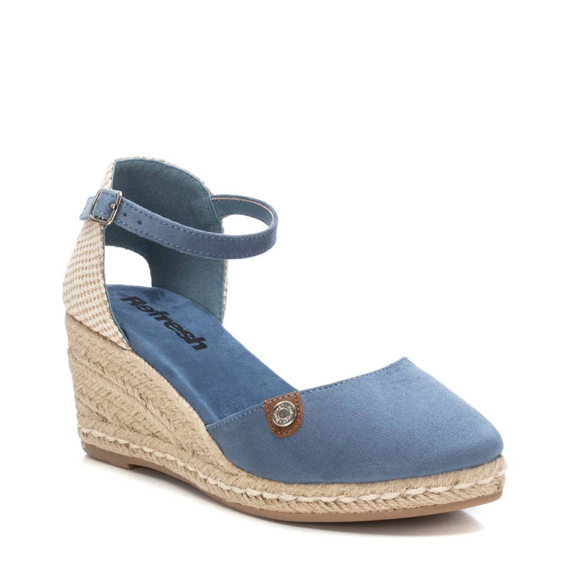 ZAPATO DE MUJER REFRESH 17188206 - Image 3