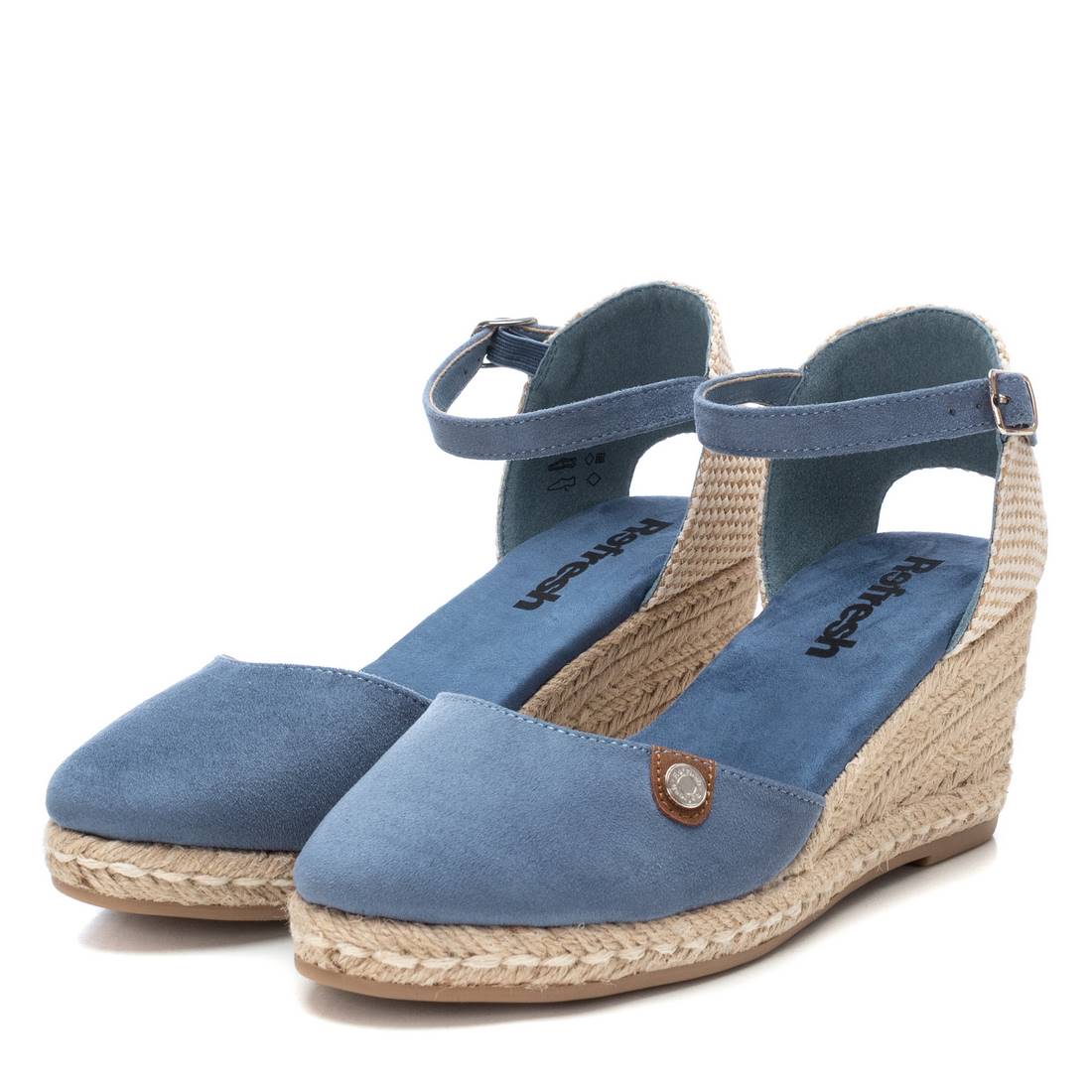 ZAPATO DE MUJER REFRESH 17188206 - Image 5