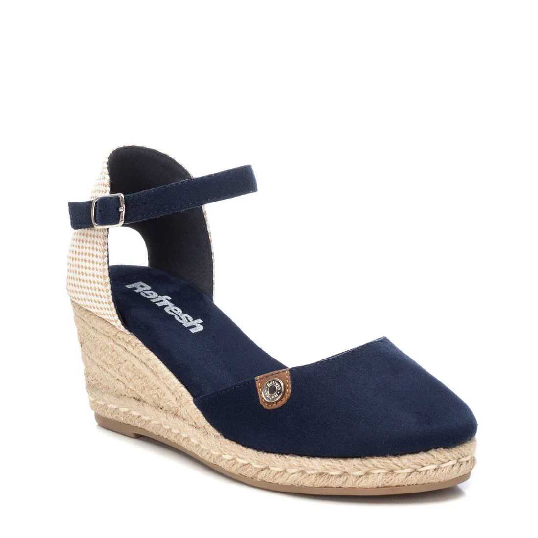 ZAPATO DE MUJER REFRESH 17188208 - Image 3