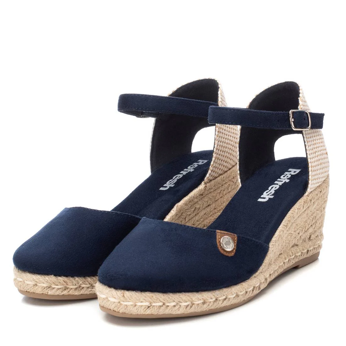 ZAPATO DE MUJER REFRESH 17188208 - Image 5