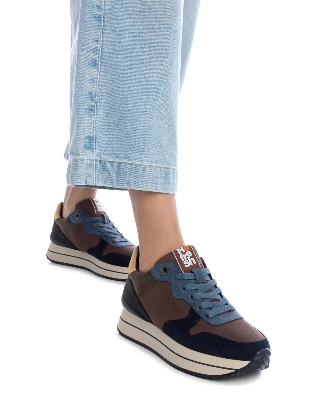 ZAPATO DE MUJER REFRESH 17205603 - Image 2
