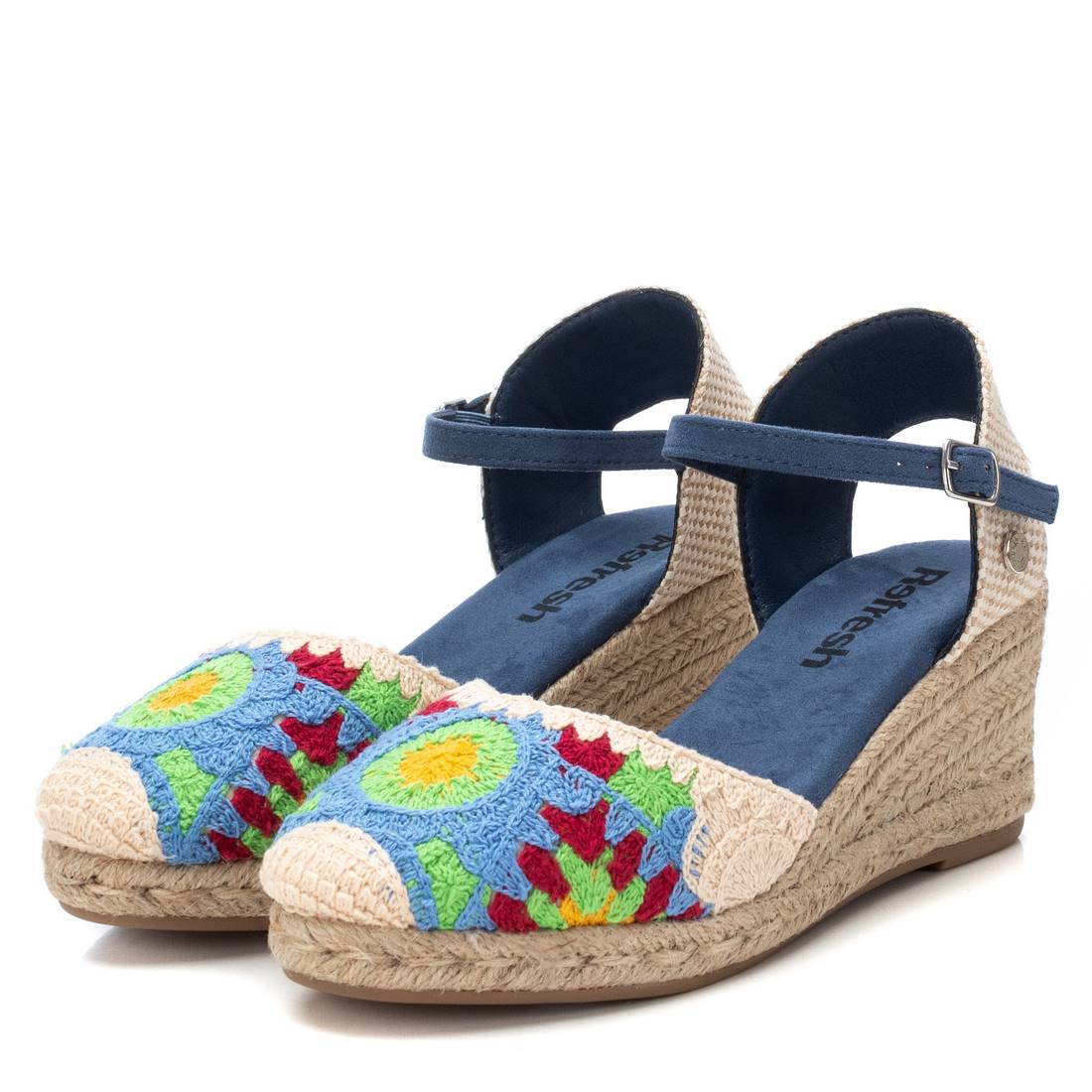 ZAPATO DE MUJER REFRESH 17264004 - Image 5