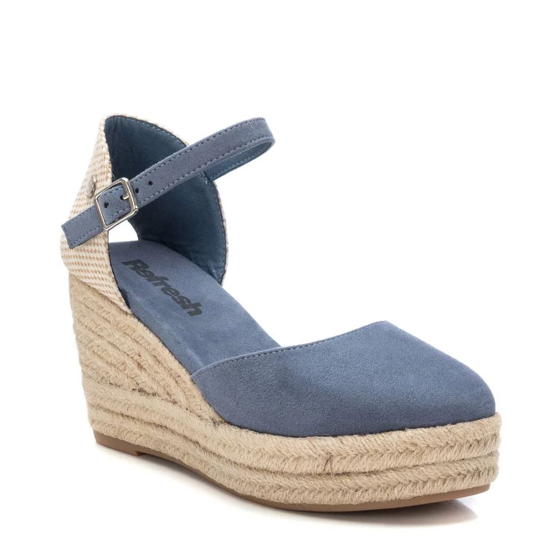 ZAPATO DE MUJER REFRESH 17264404 - Image 3