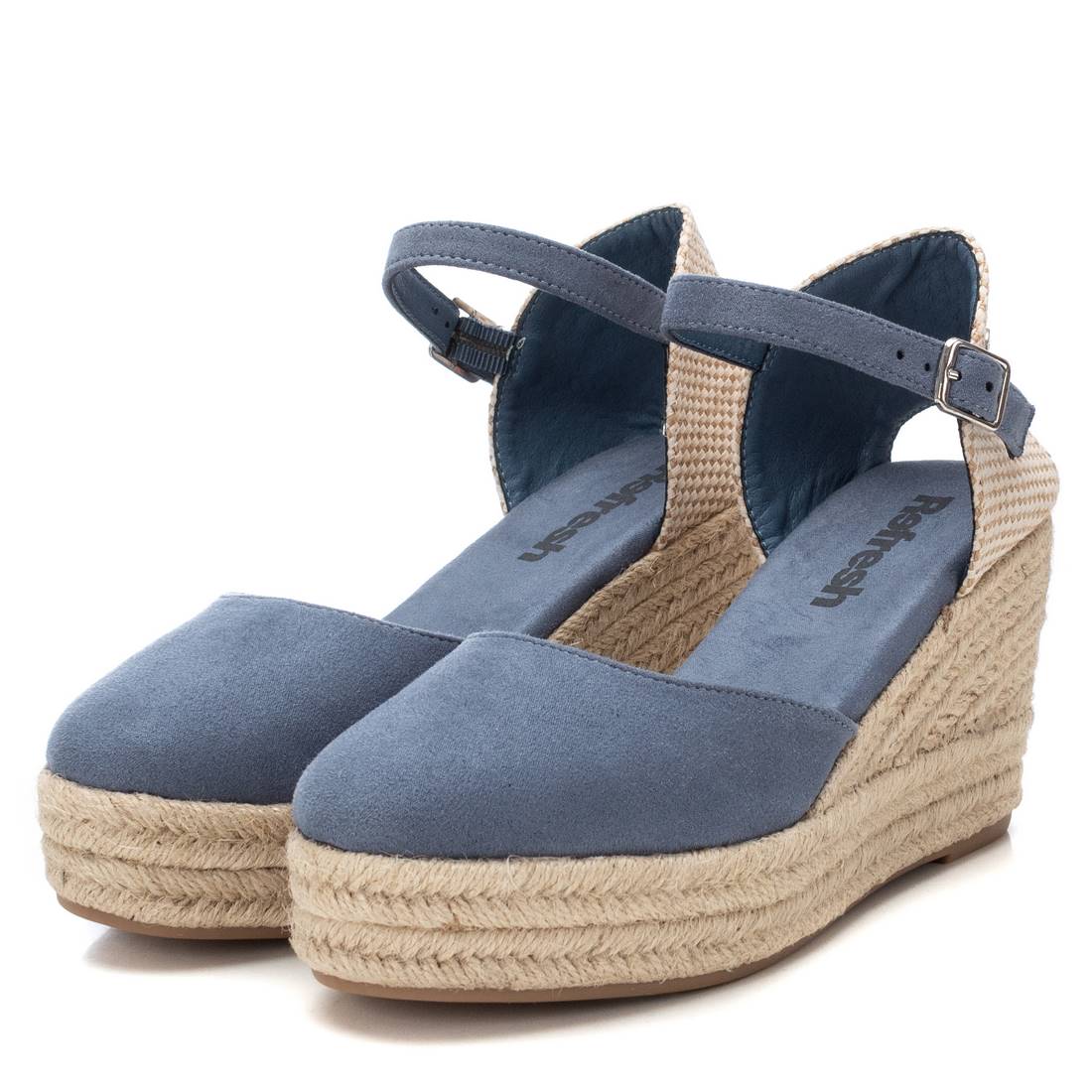 ZAPATO DE MUJER REFRESH 17264404 - Image 5